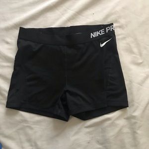 Nike shorts